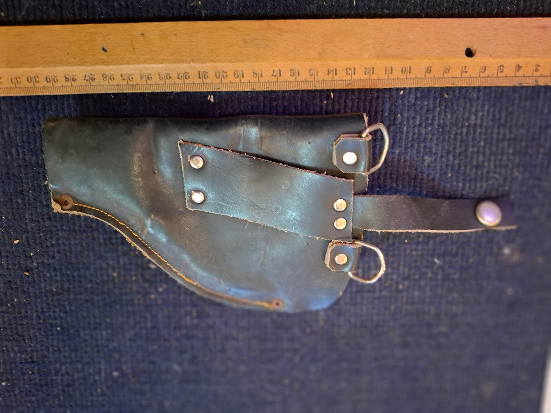 Vintage Gun holster [ARM10158]