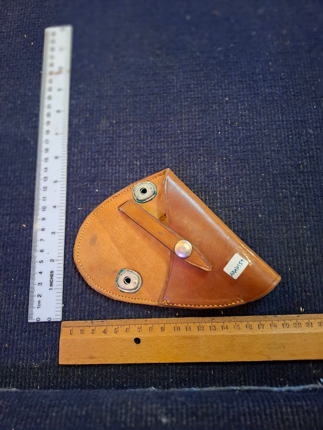 Vintage Gun holster [ARM10159]