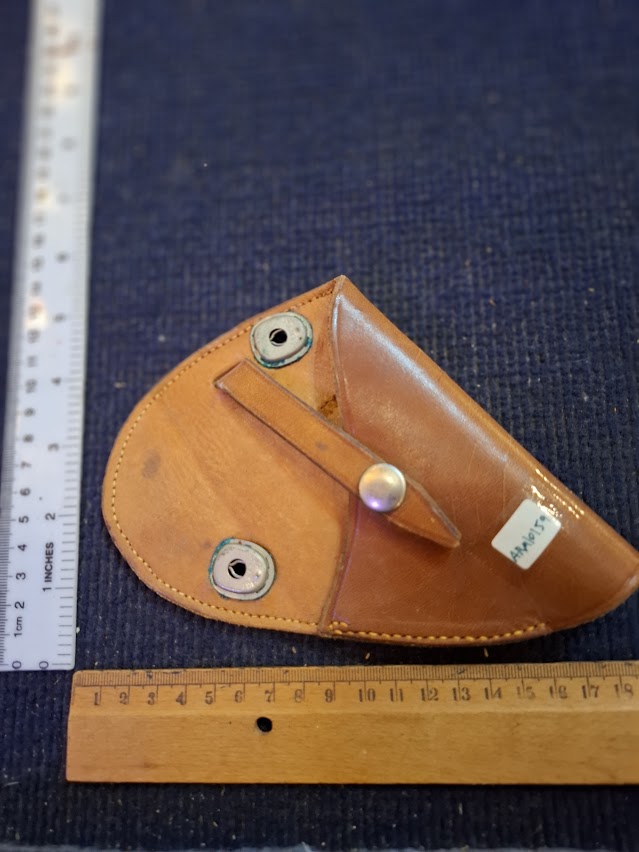 Vintage Gun holster [ARM10159]