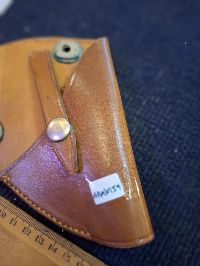 Vintage Gun holster [ARM10159]