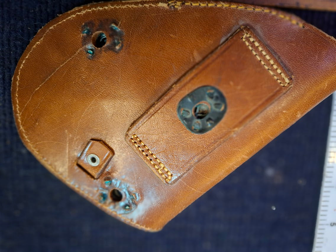 Vintage Gun holster [ARM10159]