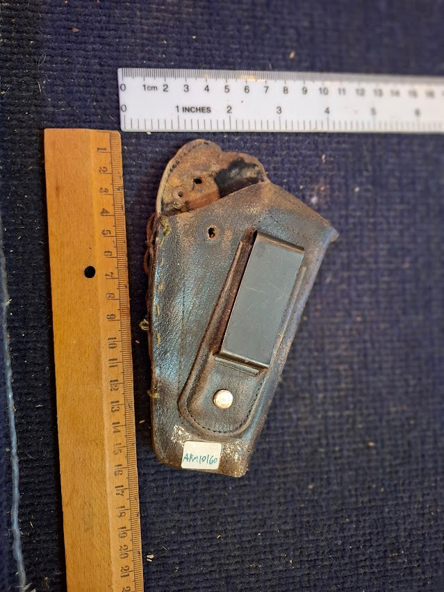 Vintage Gun holster [ARM10160]