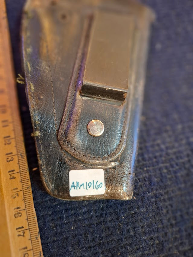 Vintage Gun holster [ARM10160]