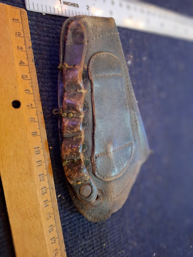 Vintage Gun holster [ARM10160]