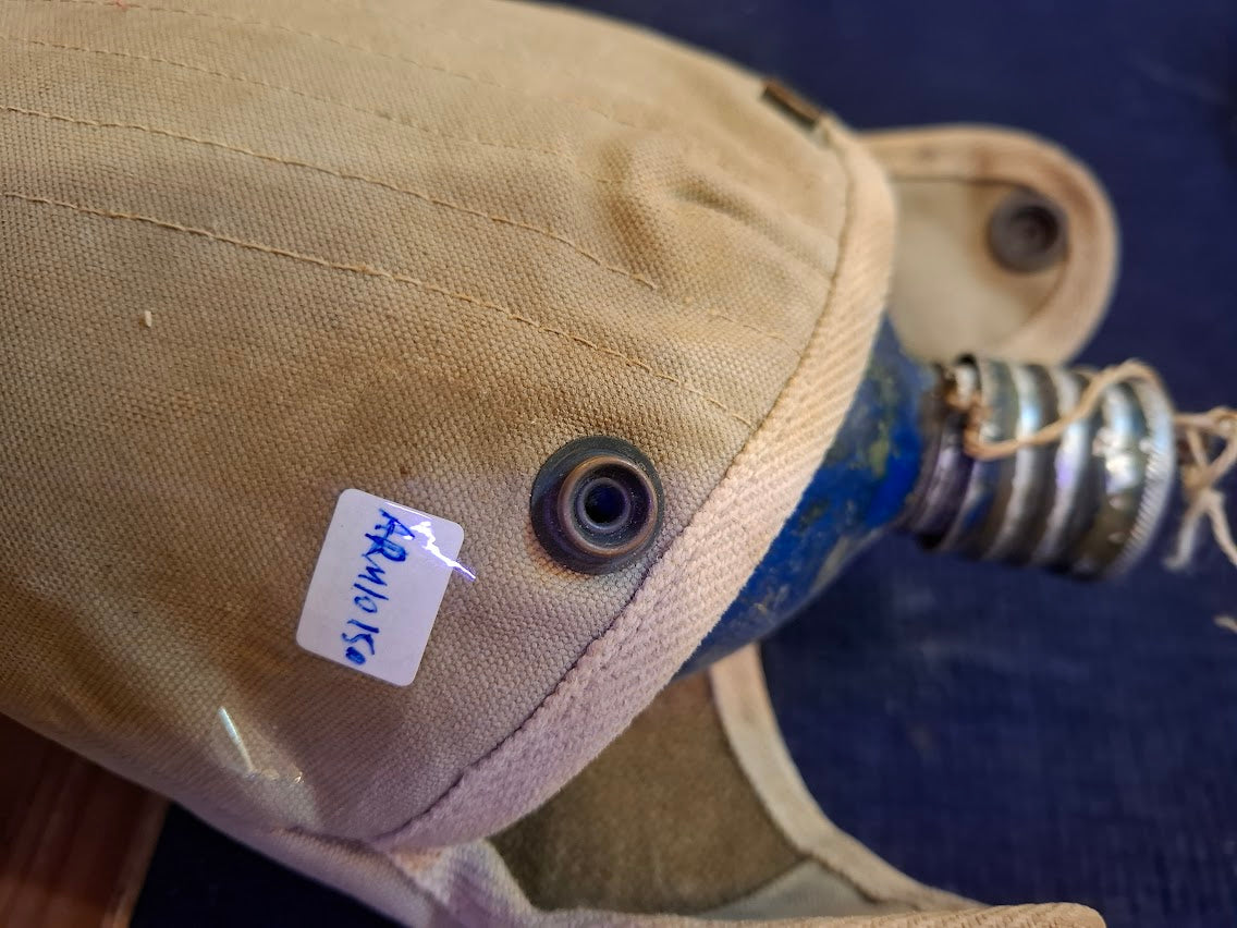 Old army water bottle [ARM10150]