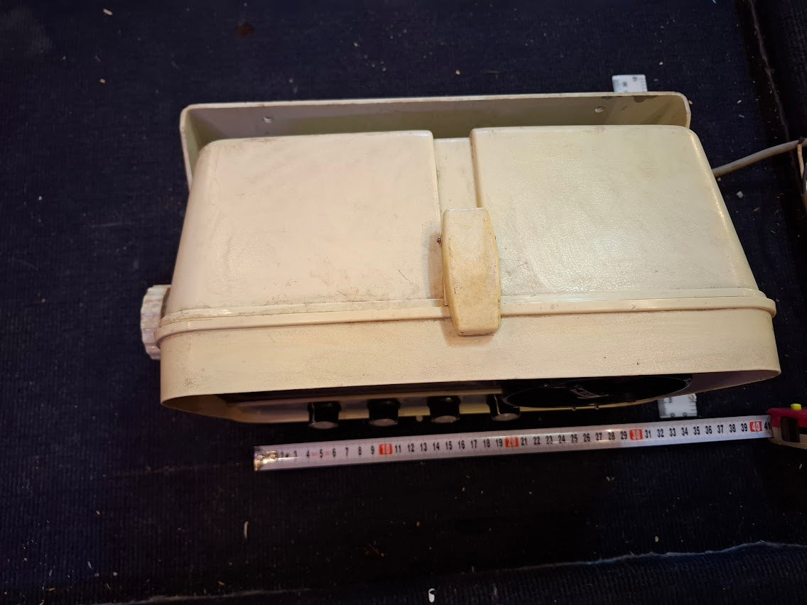 Old Photometer depth finder [INS10689] *for Israel local market only*