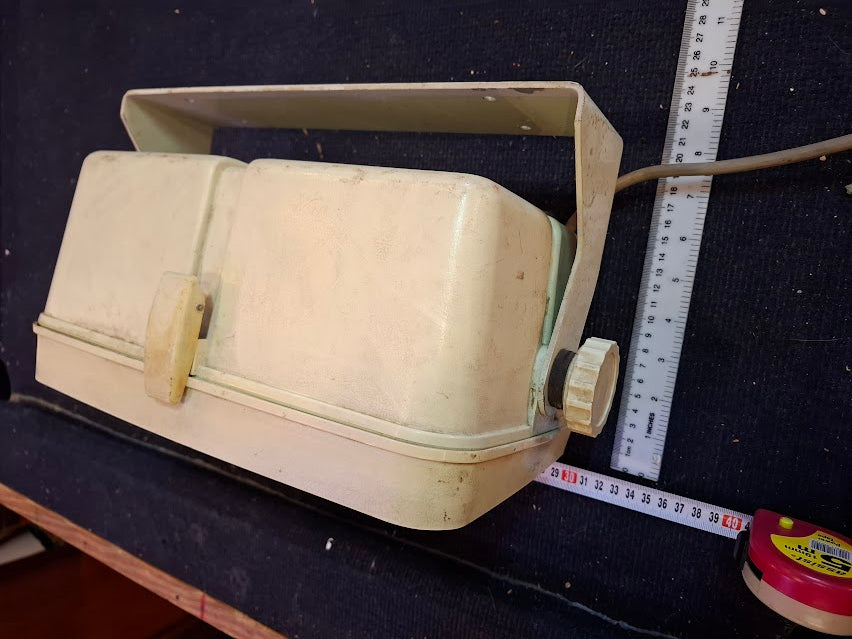 Old Photometer depth finder [INS10689] *for Israel local market only*