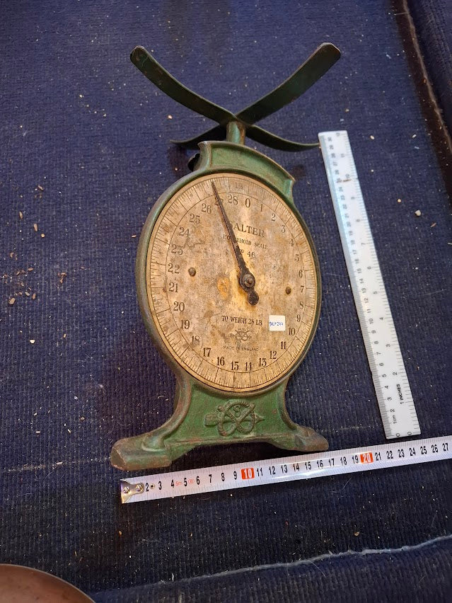 Antique Weight [TOL10294]*for Israel local market only*