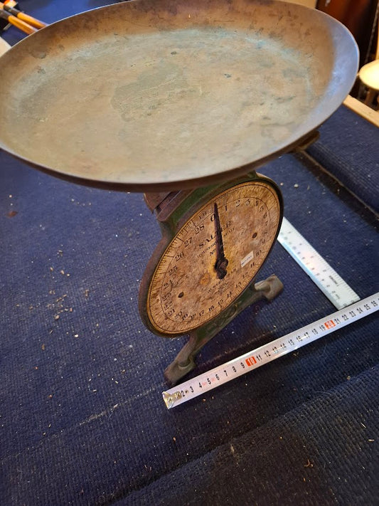 Antique Weight [TOL10294]*for Israel local market only*