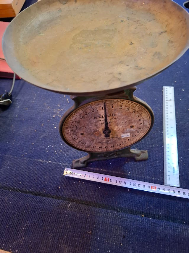 Antique Weight [TOL10294]*for Israel local market only*