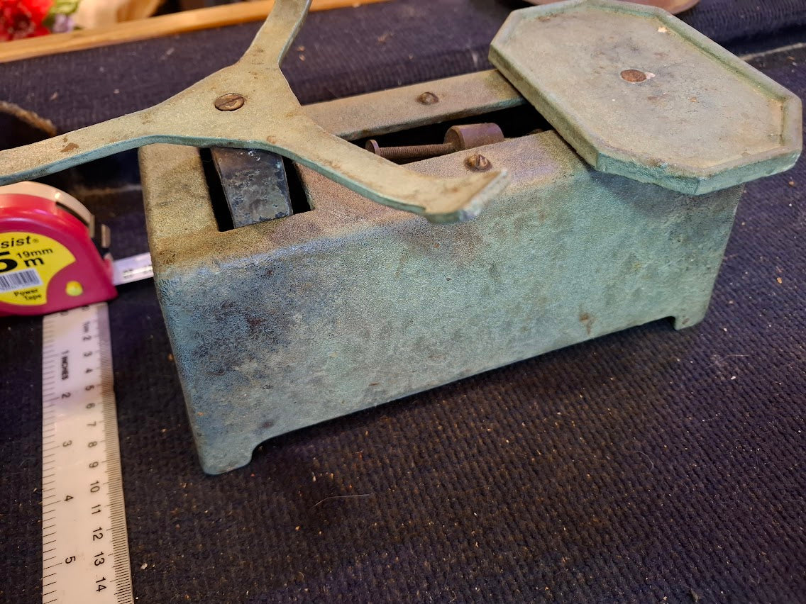 Antique rare Balance weight [TOL10295]*for Israel local market only* (Copy)