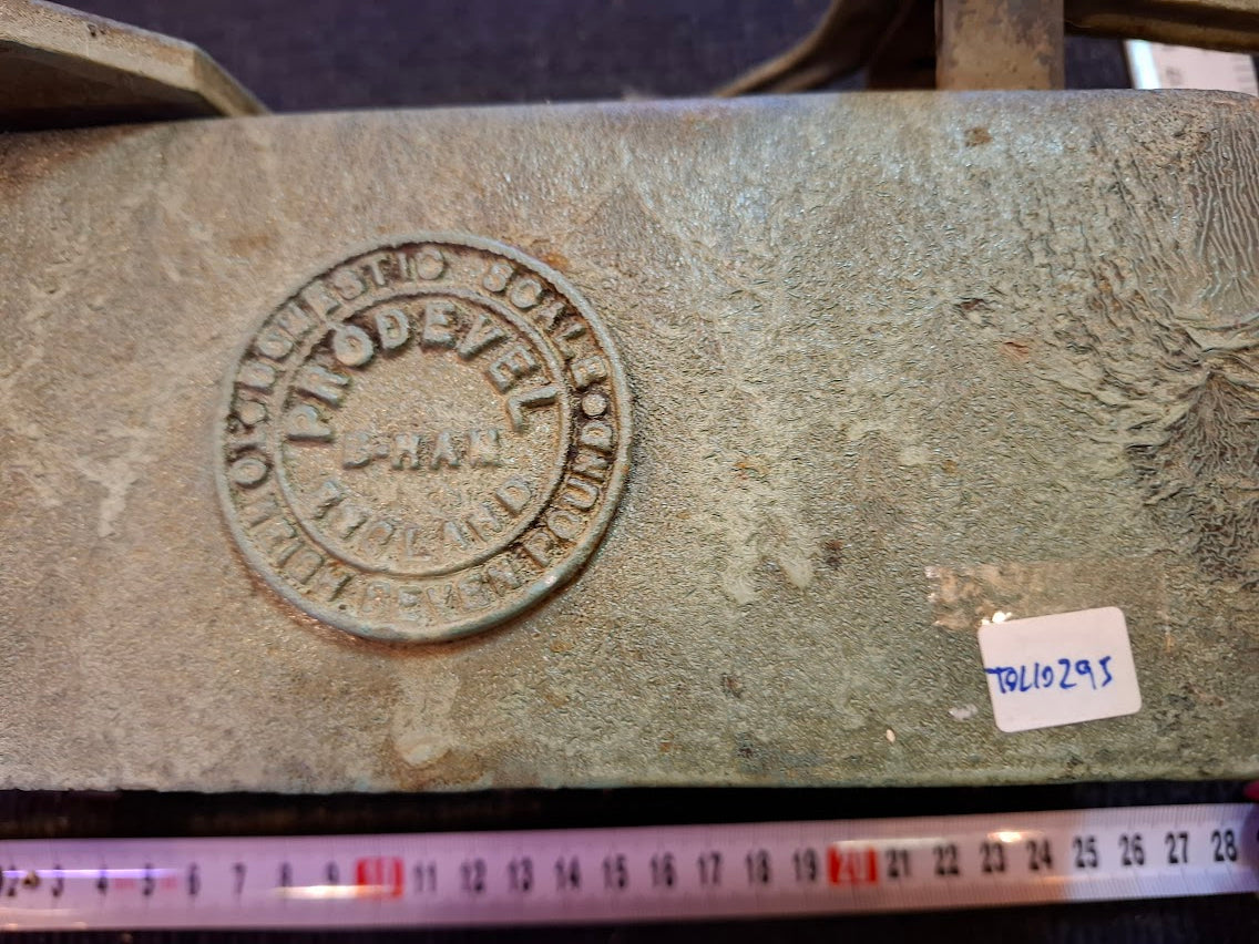 Antique rare Balance weight [TOL10295]*for Israel local market only* (Copy)