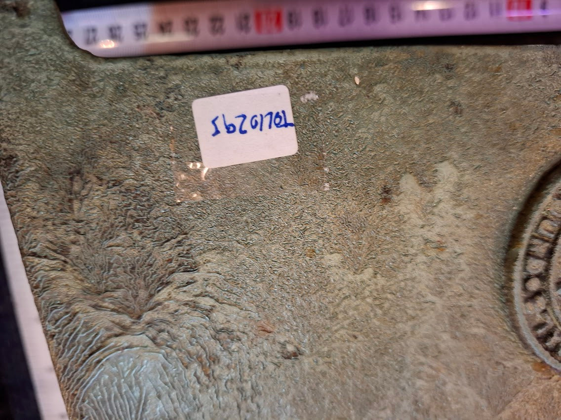 Antique rare Balance weight [TOL10295]*for Israel local market only* (Copy)