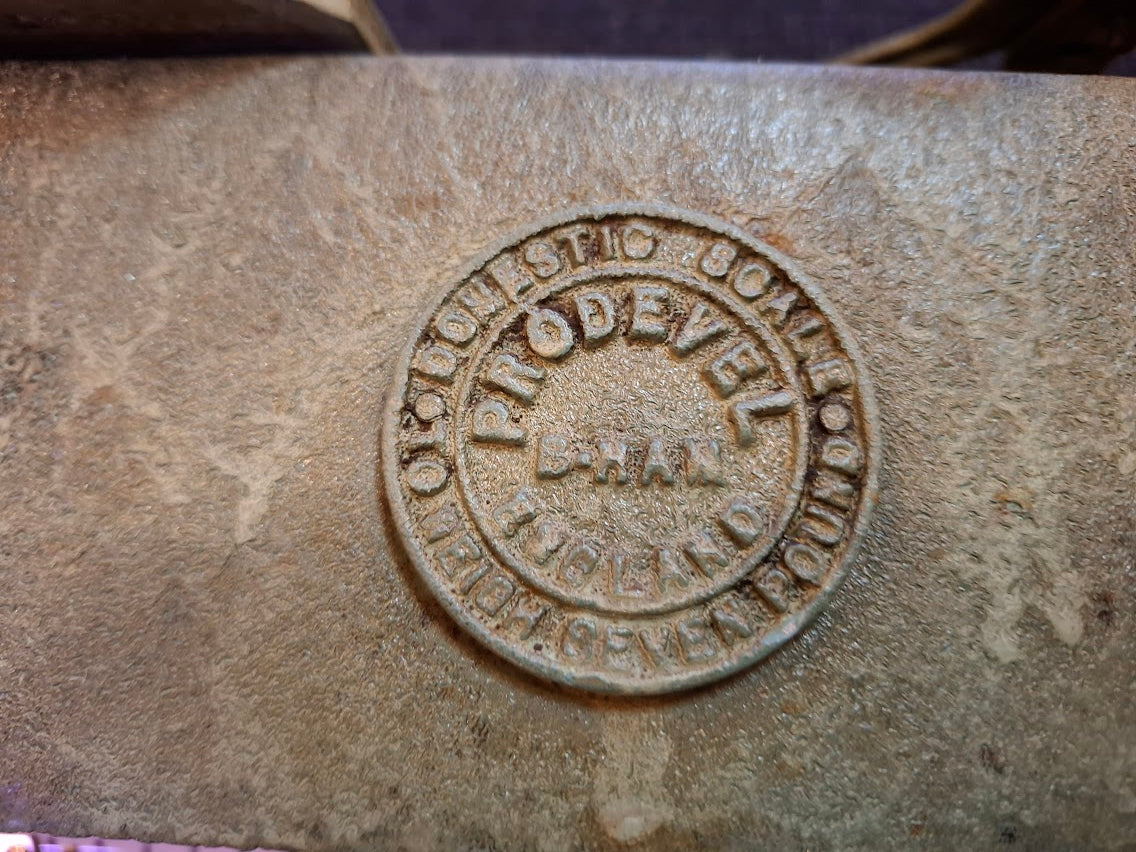 Antique rare Balance weight [TOL10295]*for Israel local market only* (Copy)