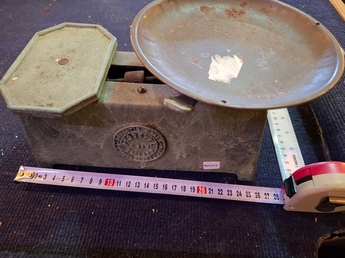 Antique rare Balance weight [TOL10295]*for Israel local market only* (Copy)