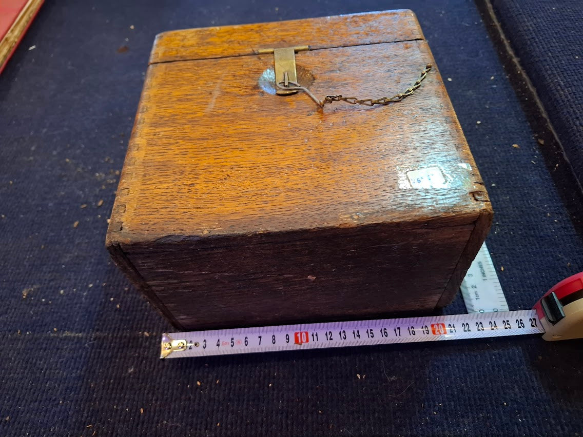 Antique Pigeon racing clock [INS10691] *for Israel local market only*