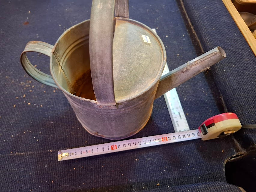 Vintage Tin Garden Funnel [OTH10310]