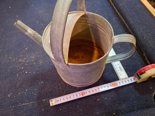 Vintage Tin Garden Funnel [OTH10310]