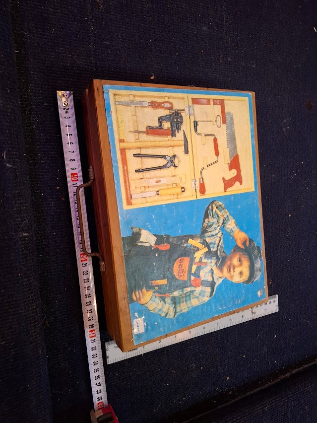 מגש נחושת למזכרת של יצחק רבין [ISR10136] 