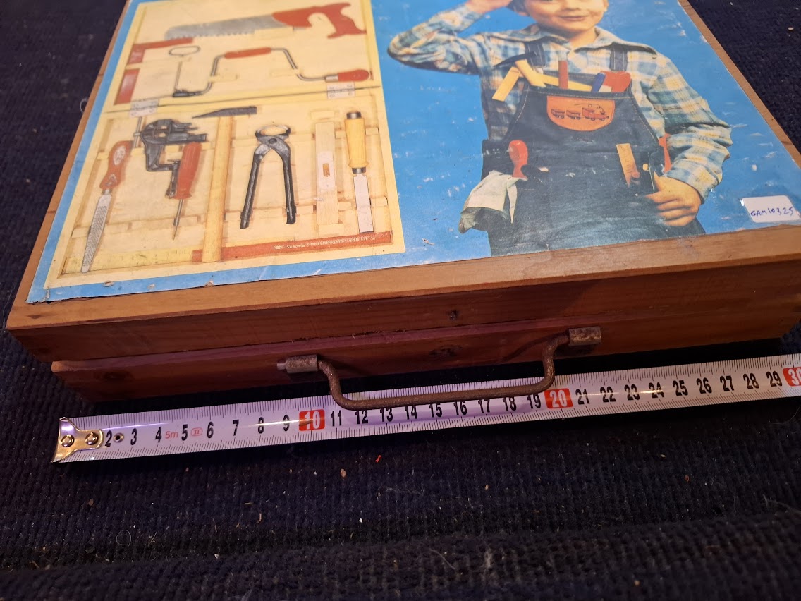 מגש נחושת למזכרת של יצחק רבין [ISR10136] 