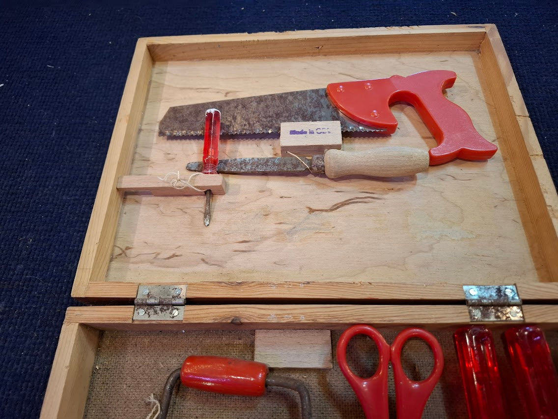 מגש נחושת למזכרת של יצחק רבין [ISR10136] 