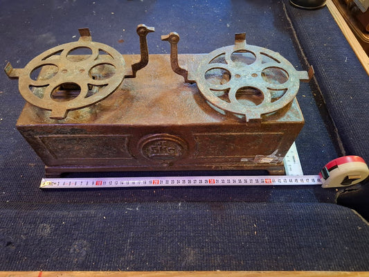 Antique rare Balance weight [TOL10297]*for Israel local market only*