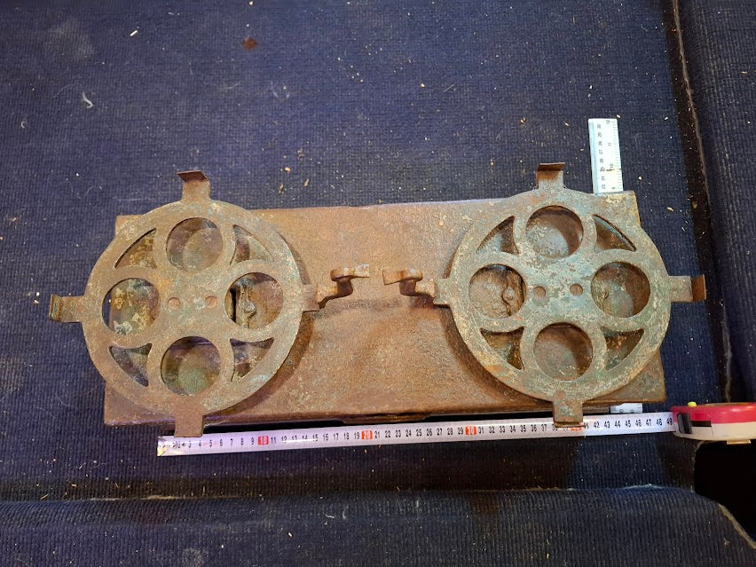 Antique rare Balance weight [TOL10297]*for Israel local market only*
