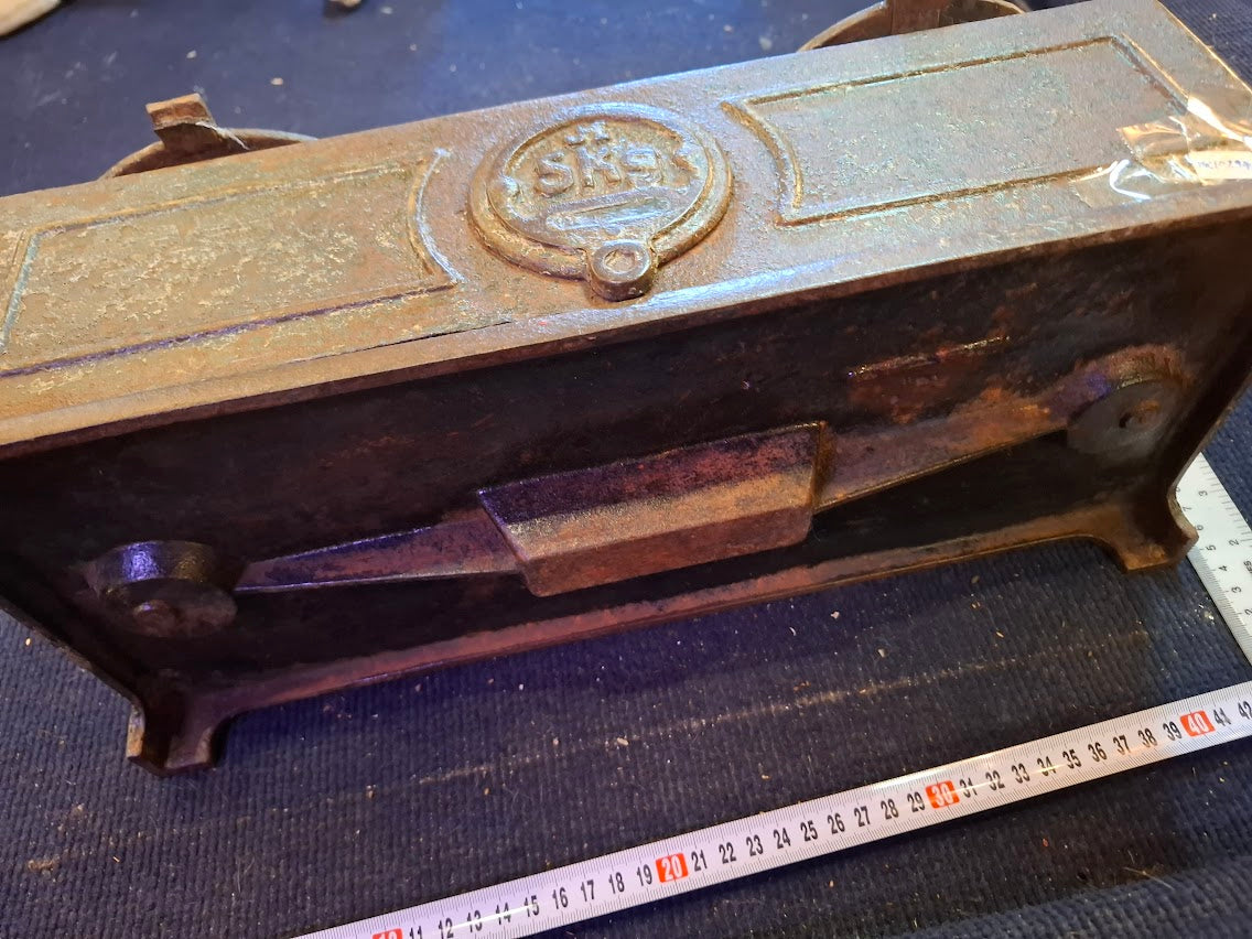 Antique rare Balance weight [TOL10297]*for Israel local market only*