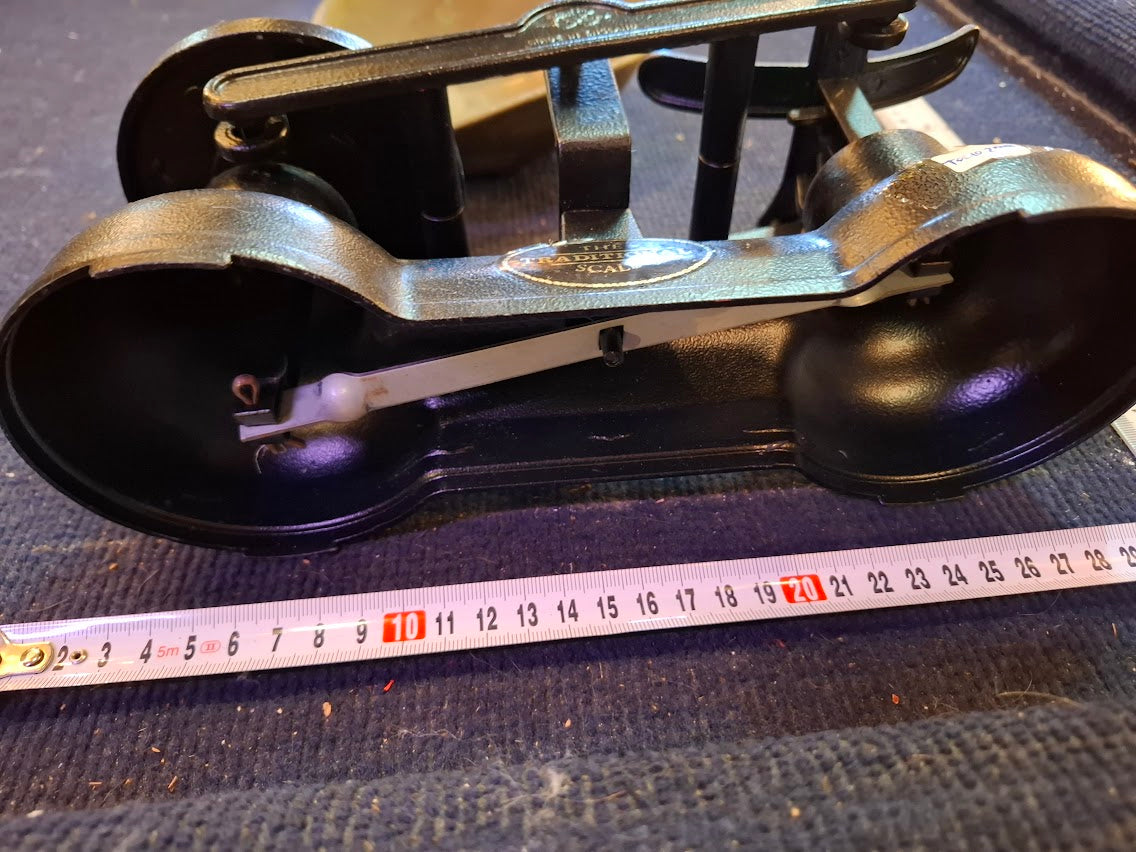 Antique Balance weight [TOL10299]*for Israel local market only*