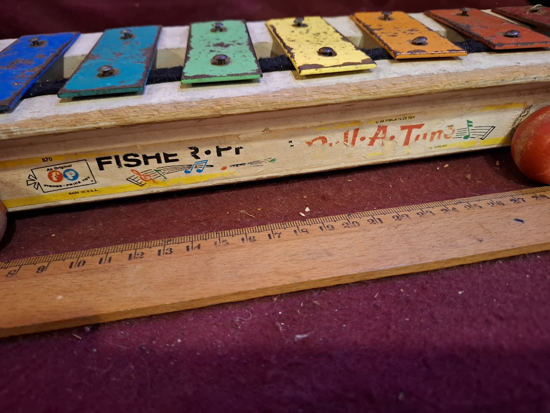 מגש נחושת למזכרת של יצחק רבין [ISR10136] 