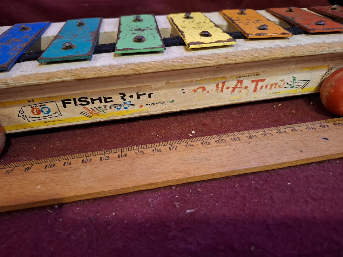 מגש נחושת למזכרת של יצחק רבין [ISR10136] 