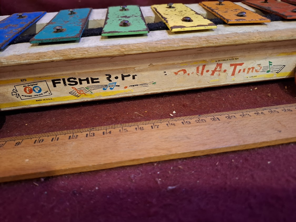 מגש נחושת למזכרת של יצחק רבין [ISR10136] 