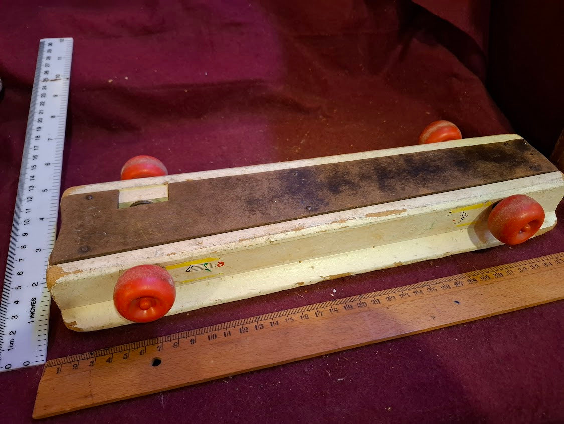 מגש נחושת למזכרת של יצחק רבין [ISR10136] 