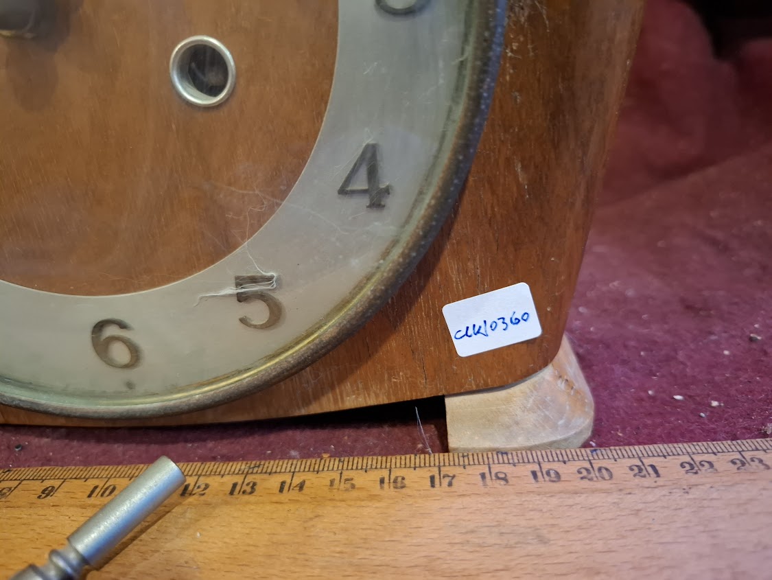 מגש נחושת למזכרת של יצחק רבין [ISR10136] 