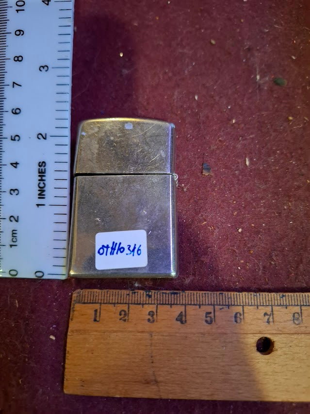 Vintage lighter - Camel [OTH10316]