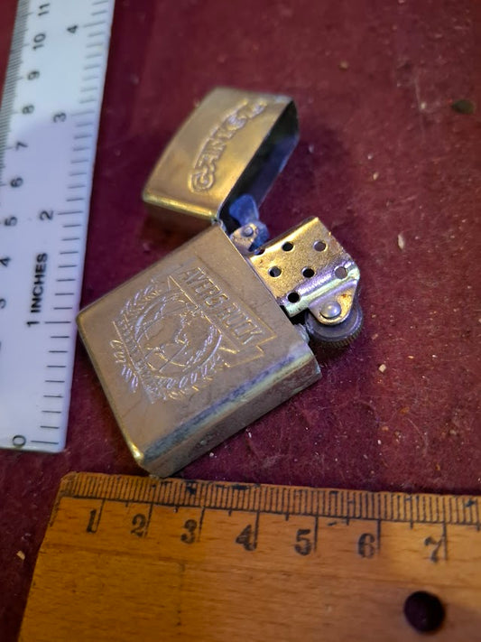 Vintage lighter - Camel [OTH10316]