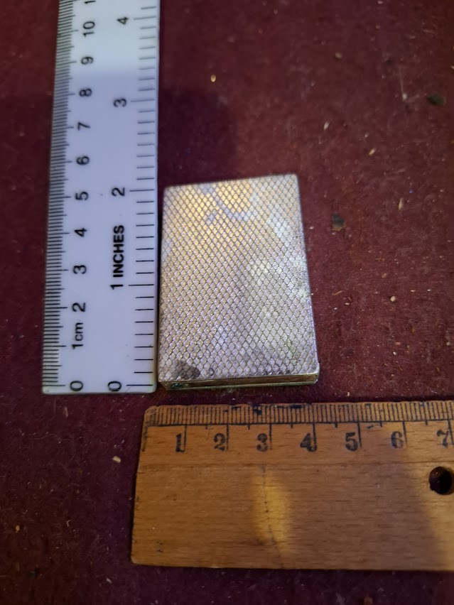 Vintage lighter  - Ace [OTH10329]