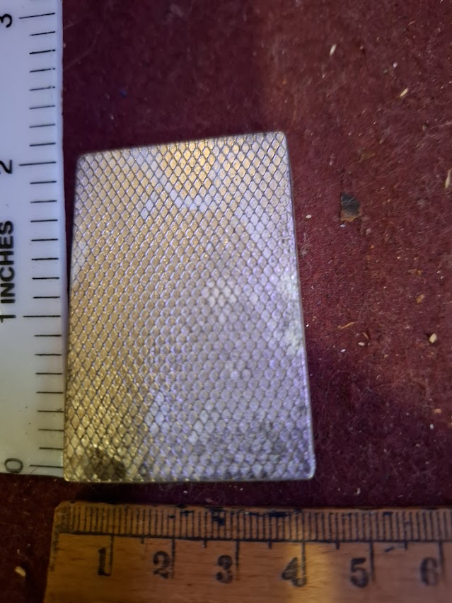 Vintage lighter  - Ace [OTH10329]