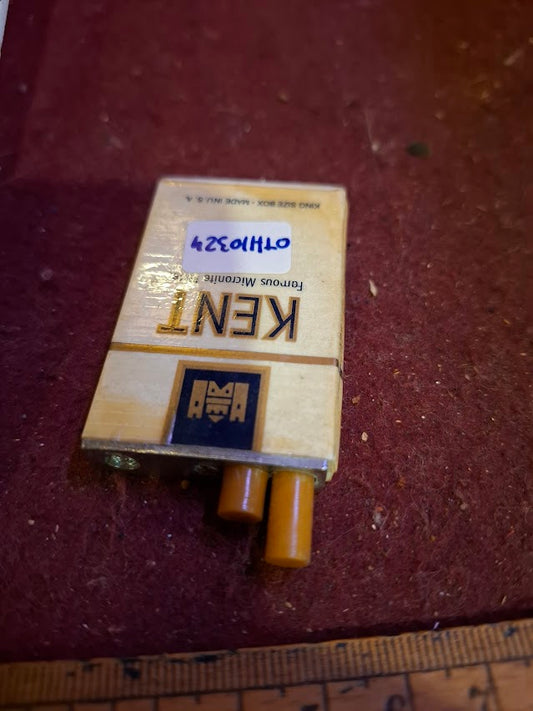 Vintage lighter -Kent [OTH10324]