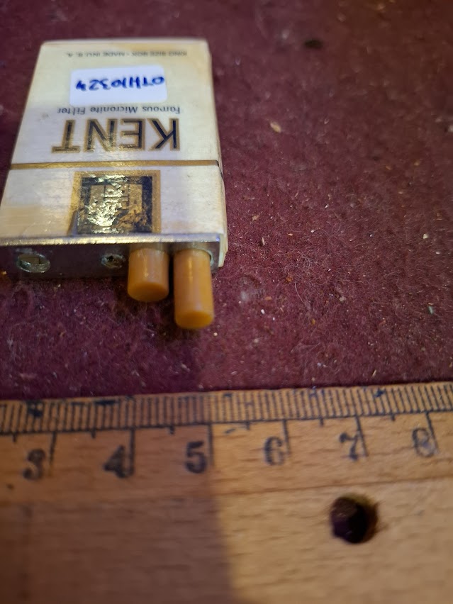 Vintage lighter -Kent [OTH10324]