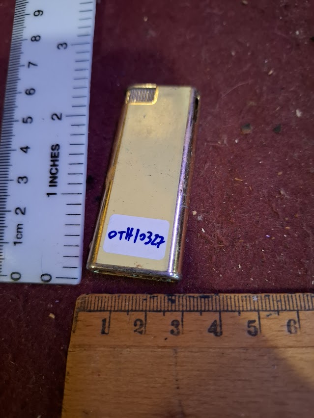 Vintage lighter - Camel [OTH10327]