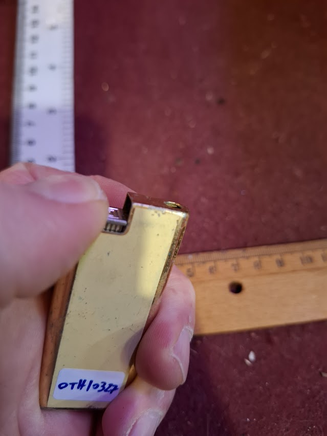 Vintage lighter - Camel [OTH10327]