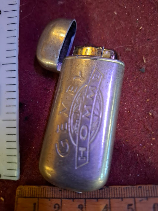 Vintage lighter - Camel [OTH10335]