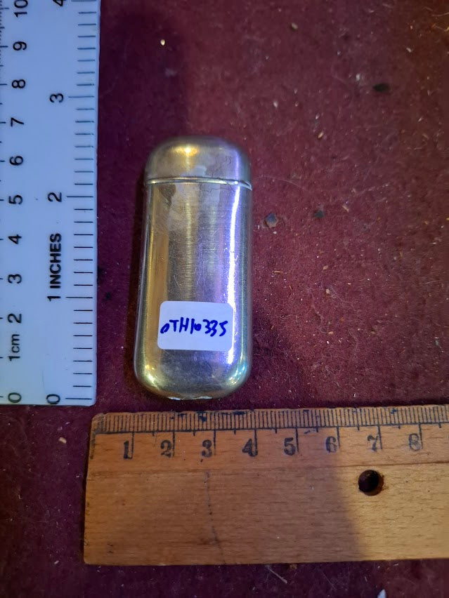 Vintage lighter - Camel [OTH10335]