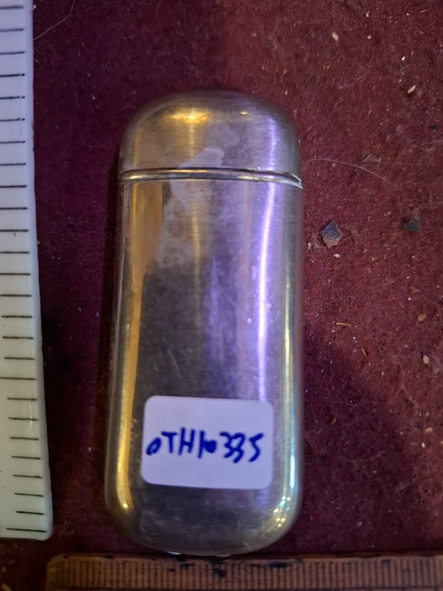 Vintage lighter - Camel [OTH10335]