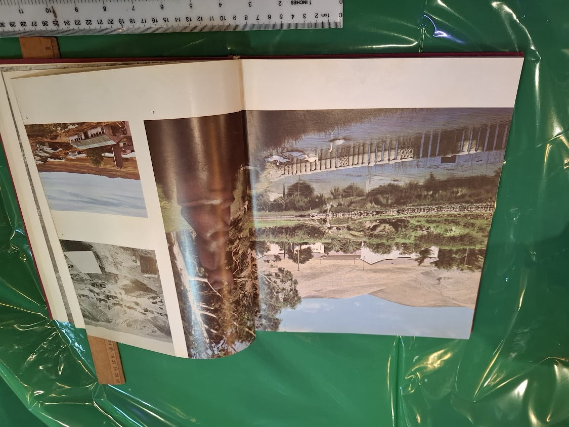 The kibbutz Hebrew book 1964 [BOK10372]