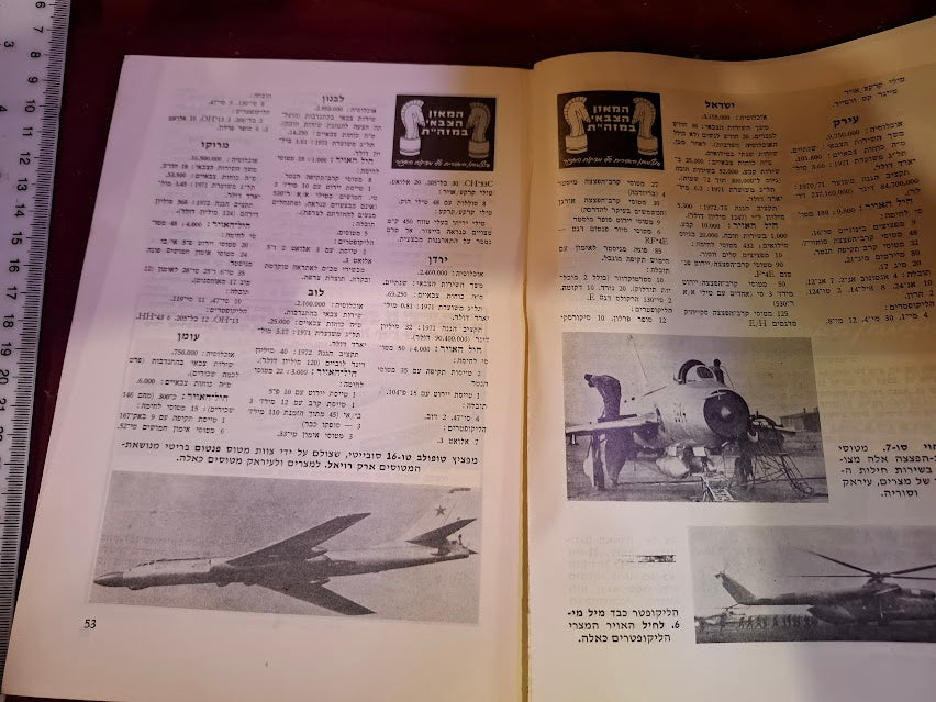 Israel air force booklet 1973_2 [BOK10396]