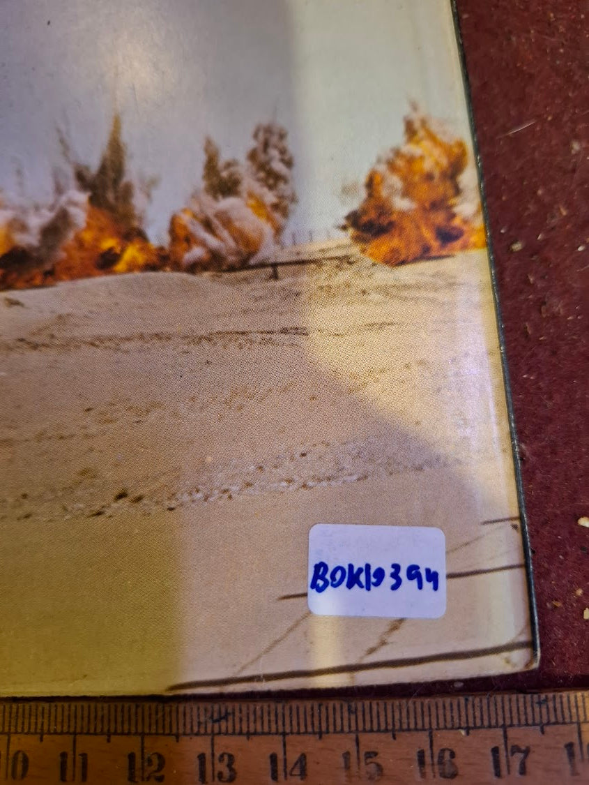 Israel air force booklet 1972 [BOK10394]