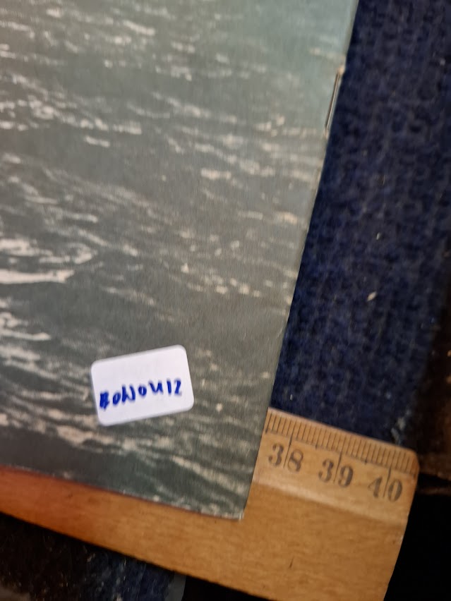 Science old 10 Hebrew Booklets for Youth To Know (LADAAT) 1974 [BOK10412]