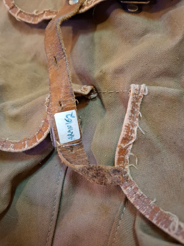 Old British Military Backpack [ARM10162]